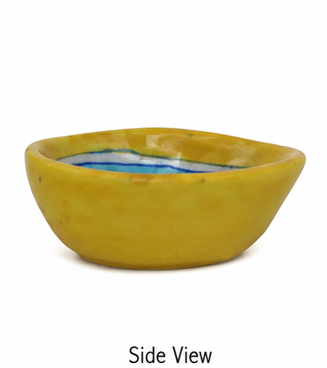 Latest Elegant Handmade Blue Pottery Of Jaipur
