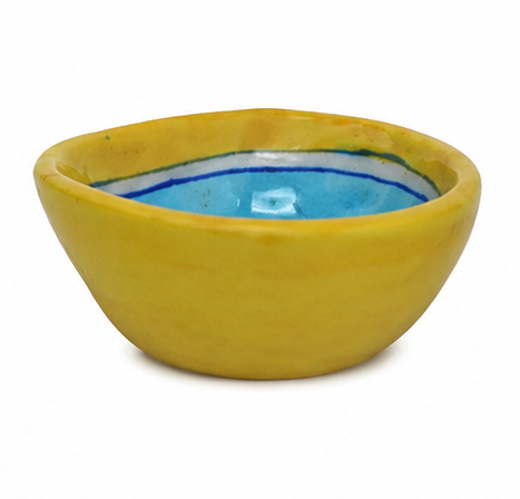 Latest Elegant Handmade Blue Pottery Of Jaipur