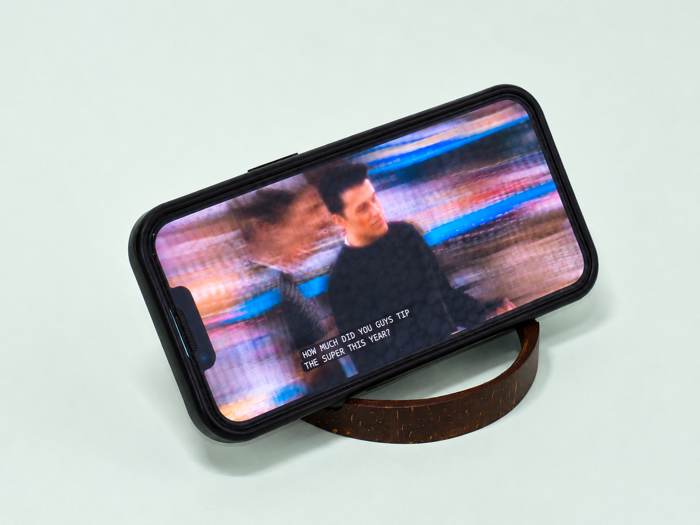Coconut Shell Desk Duo-Rakhi Gift for Brother Combo 4
