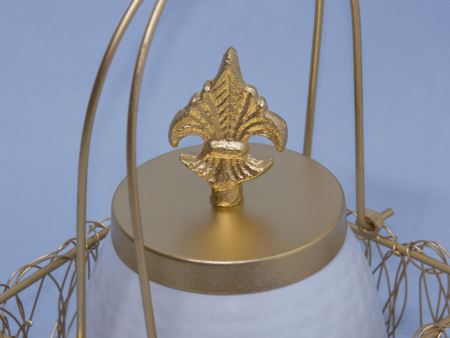 Moradabad Metal Basket Set-Bhaiya-Bhabhi Rakhi Gift Hamper Combo 9