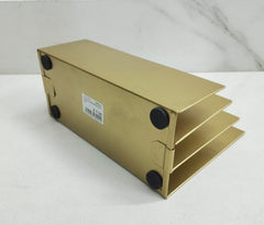 Premium Metal Newspaper And Magazine Stand