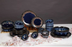 12 Pieces Dinner set