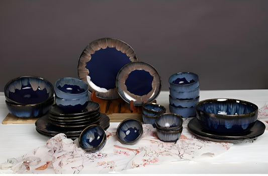 12 Pieces Dinner set