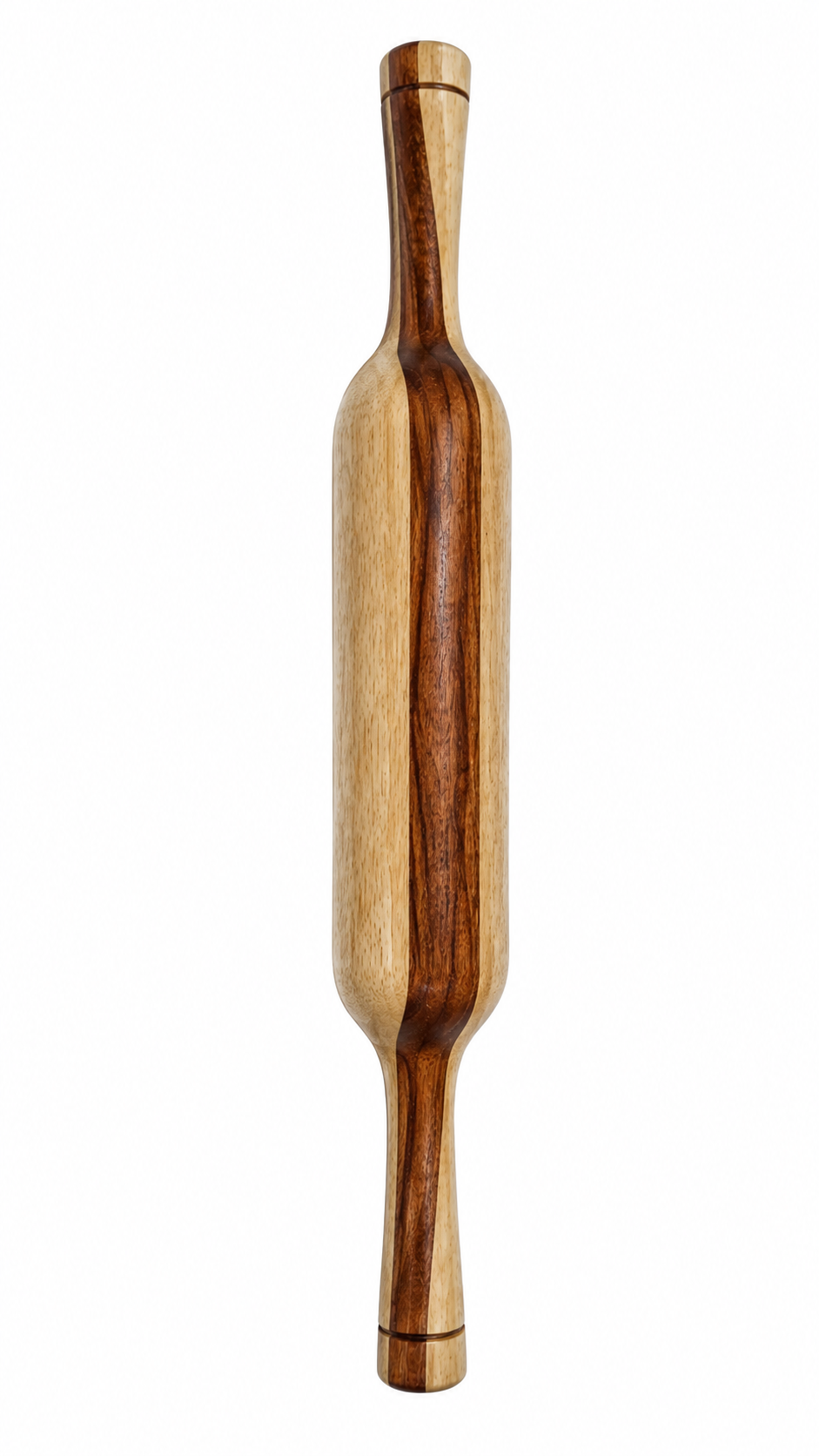 Wooden Roti Maker