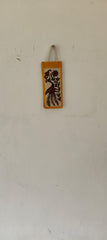 Sohrai Khovar Jute Bottle Bag