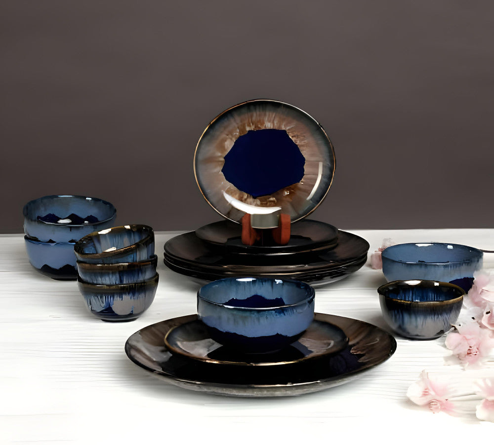 Shop – 16 Pieces Dinner Set - GI Heritage– Gi Heritage
