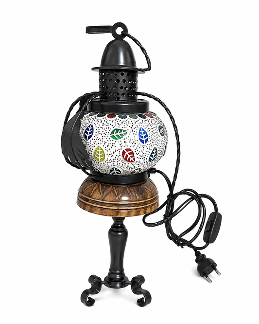 Metal Lamp