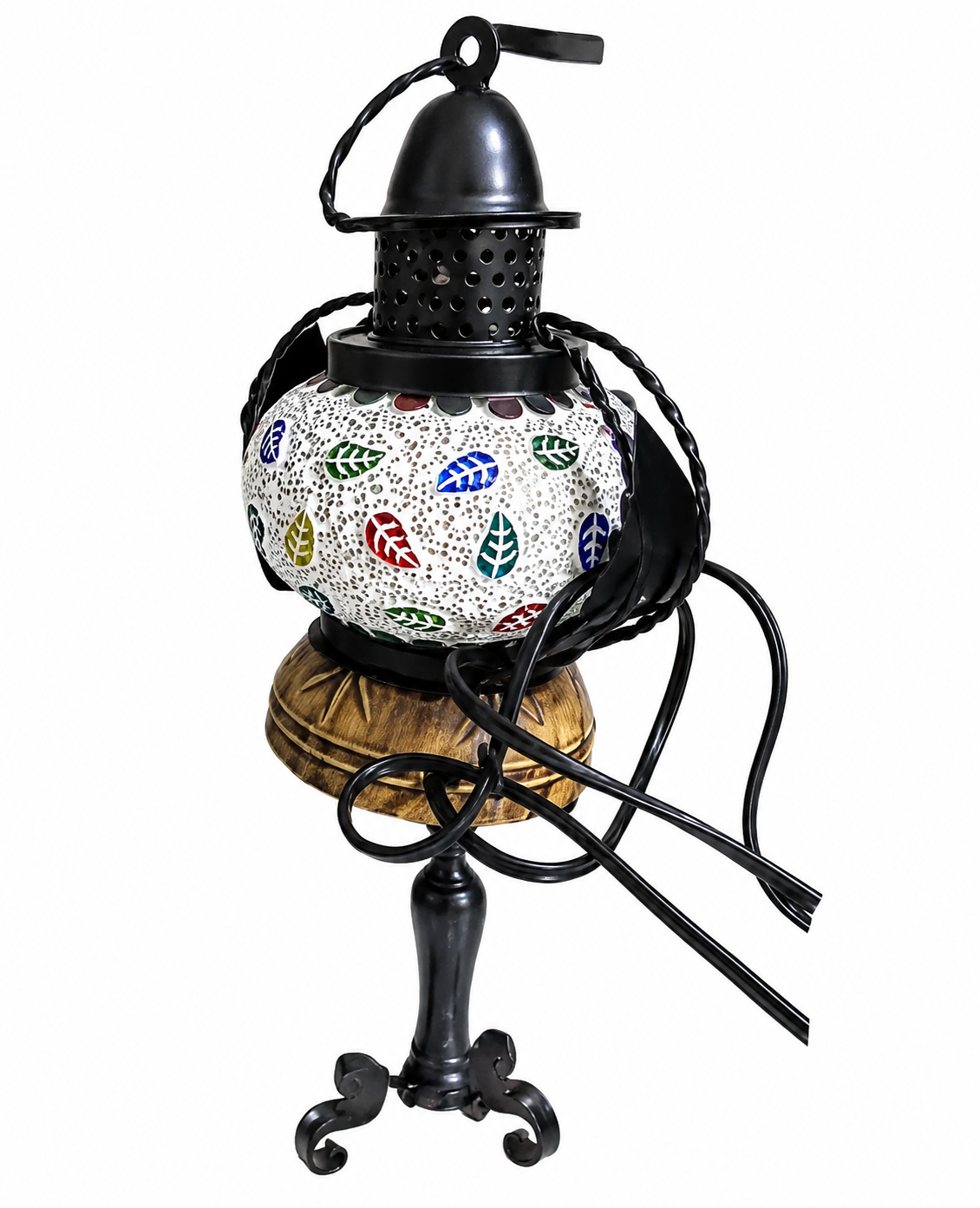 Metal Lamp
