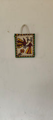 Sohrai Khovar Jute Bag