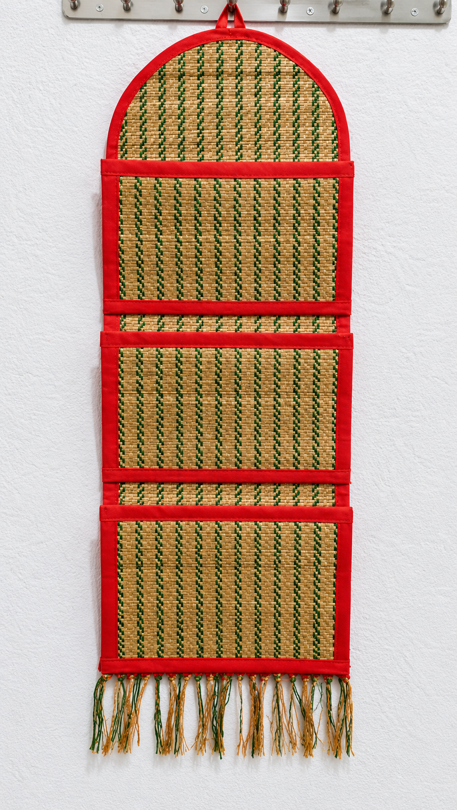 Bell Shaped Wall Hanging - Style2