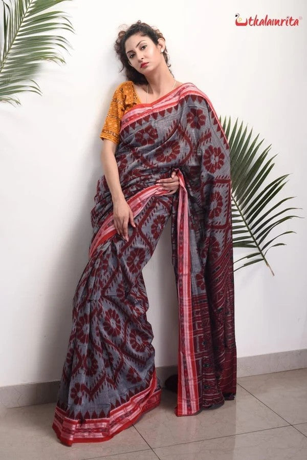 Bada Phula Ash Red