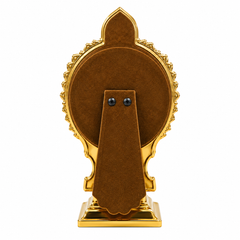 Aranmula Aishwarya Fixed Stand Mirror