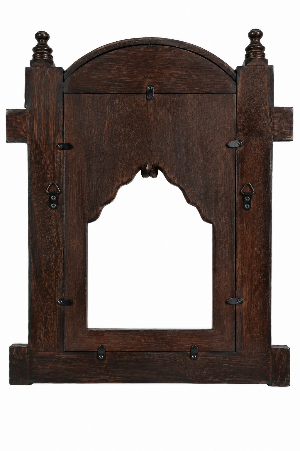 Antic Wooden Frame