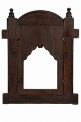 Antic Wooden Frame