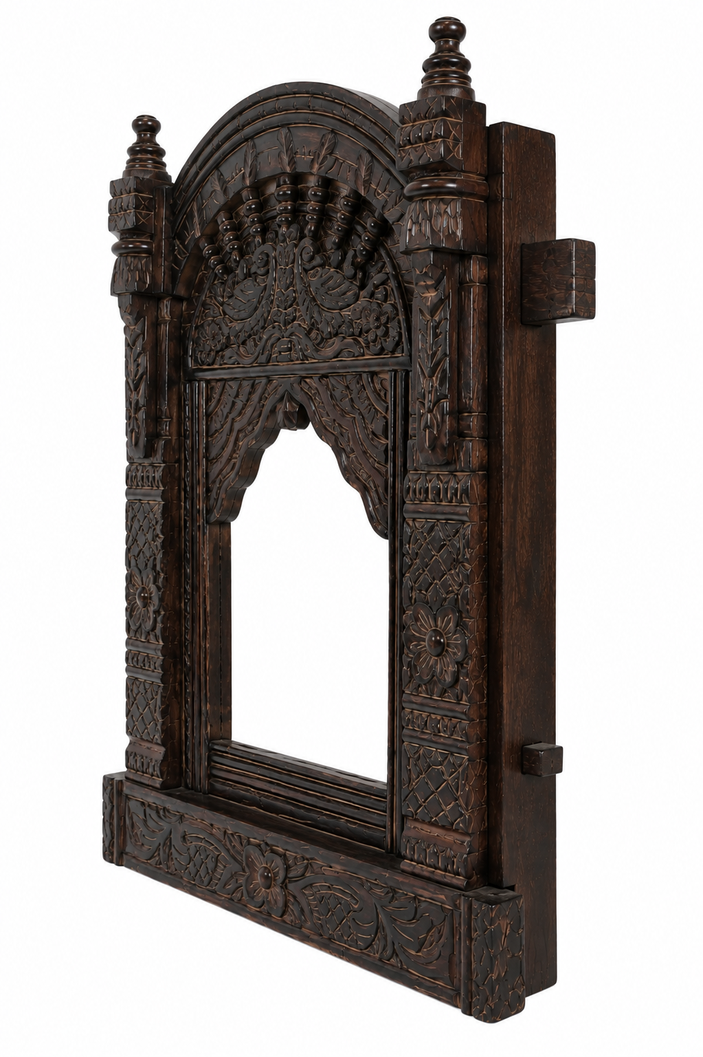 Antic Wooden Frame