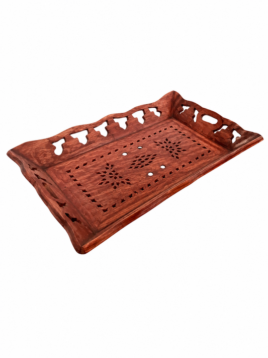 Wooden Serving Tray
