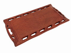 Wooden Serving Tray
