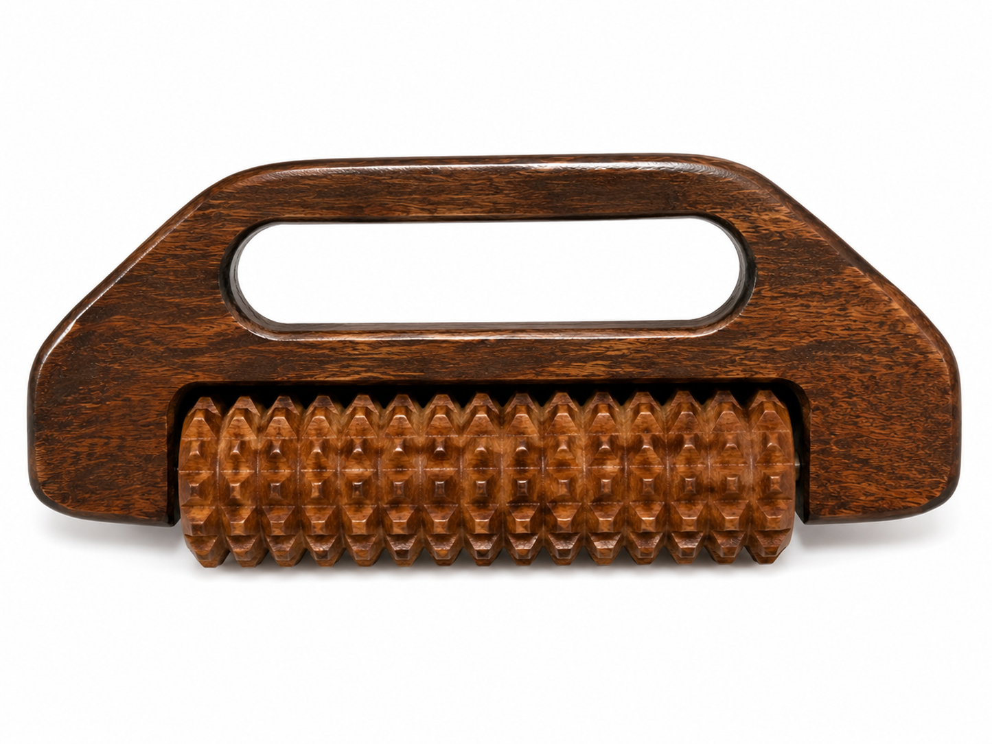 Wooden Hand Roller