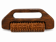 Wooden Hand Roller