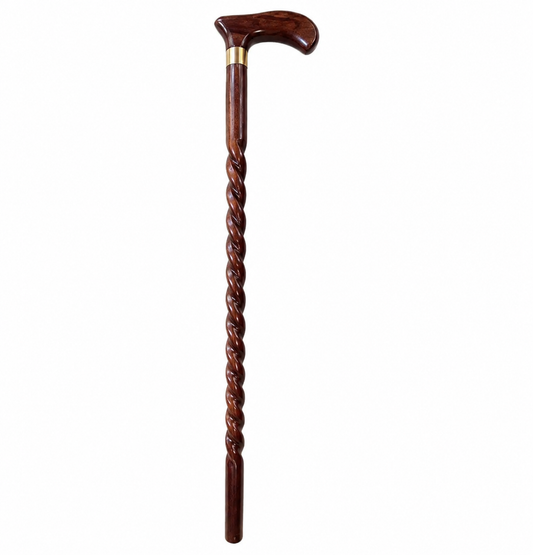 Wooden Walking Stick
