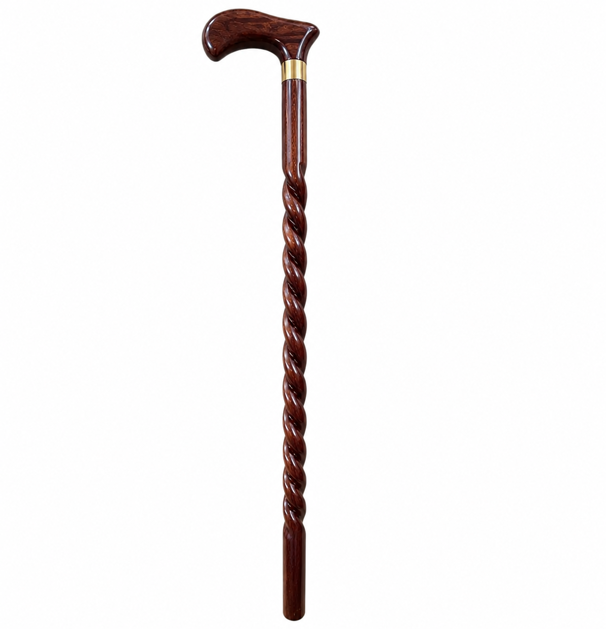 Wooden Walking Stick