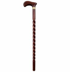 Wooden Walking Stick