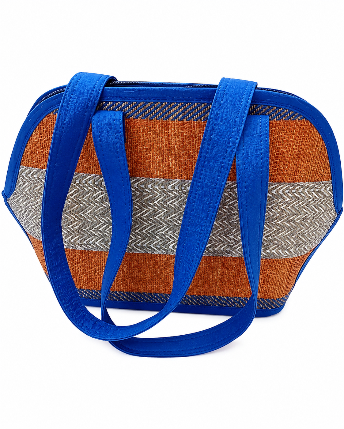 Ladies Bag - Blue