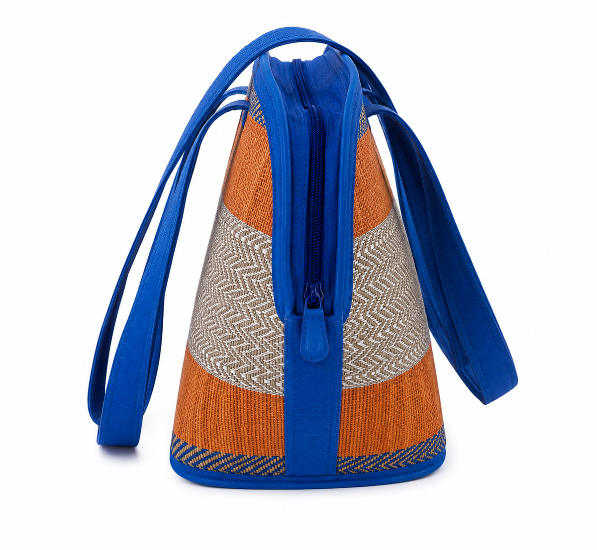 Ladies Bag - Blue