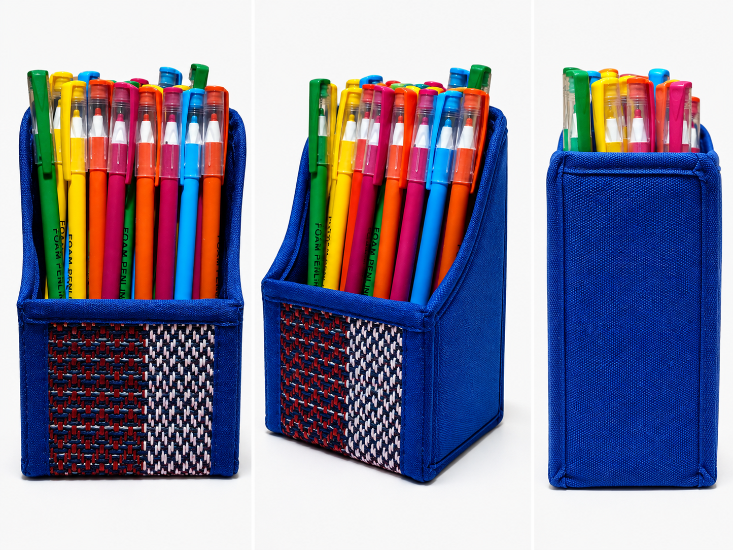 Pen And Pencil Table Pouch