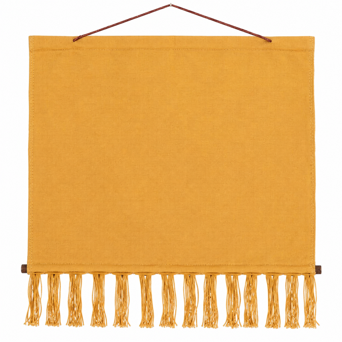 Jute Wall Hanging of Tree