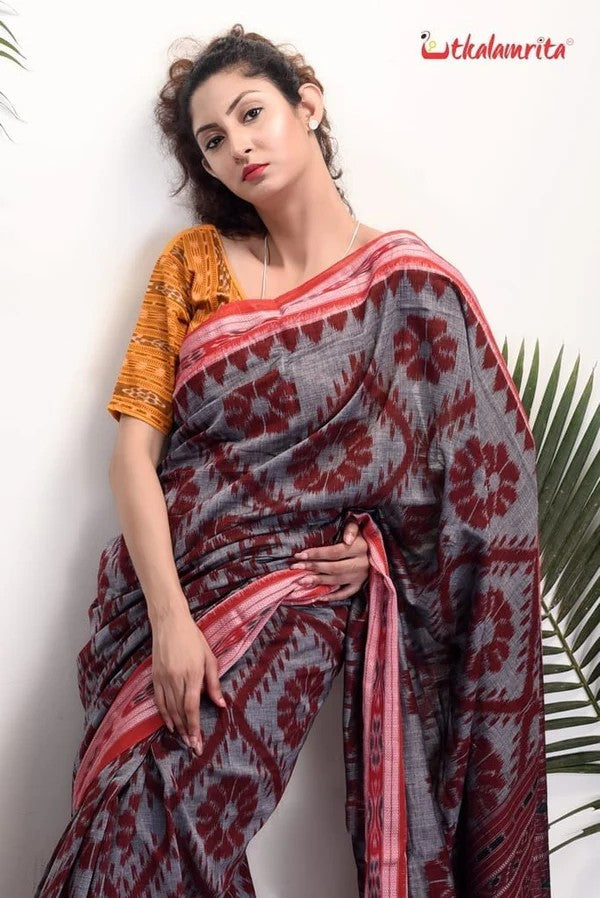 Bada Phula Ash Red
