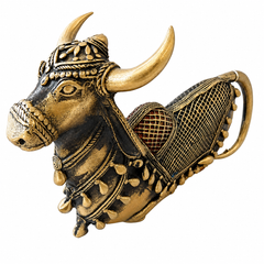 Handmade Nandi