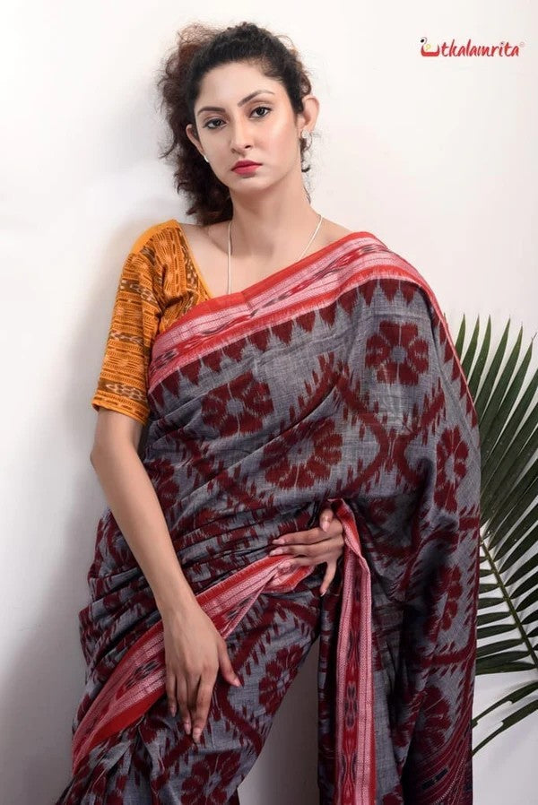Bada Phula Ash Red