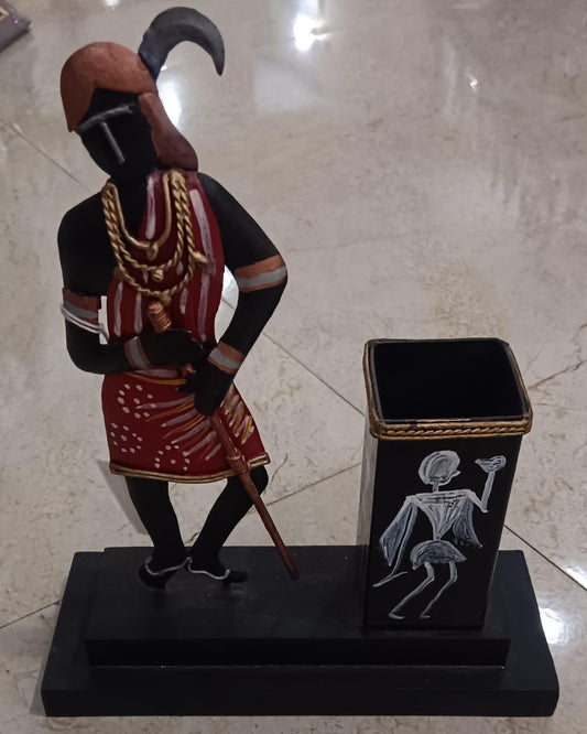 Bastar Iron craft Tribal Women