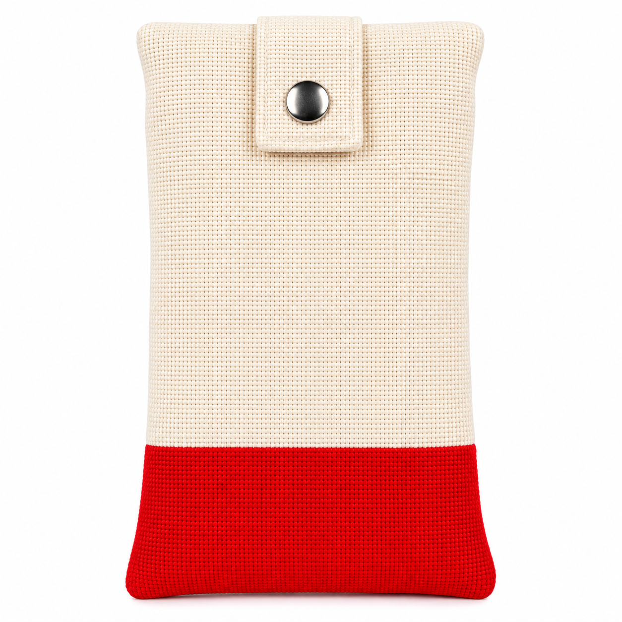 Toda Embroidered Spectacle Case
