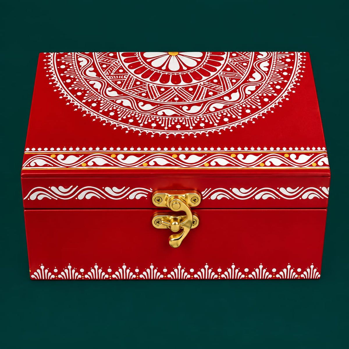 AIPAN KEEPSAKE BOX