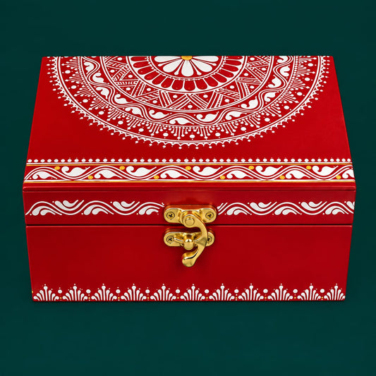 AIPAN KEEPSAKE BOX