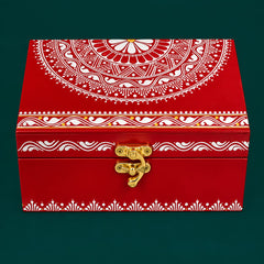 AIPAN KEEPSAKE BOX