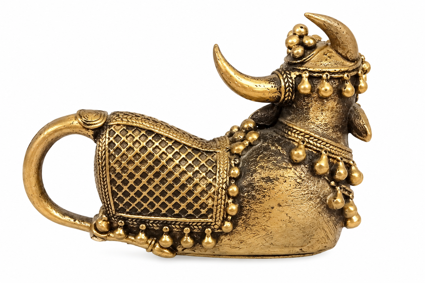 Nandi
