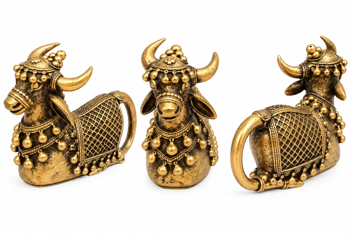Nandi