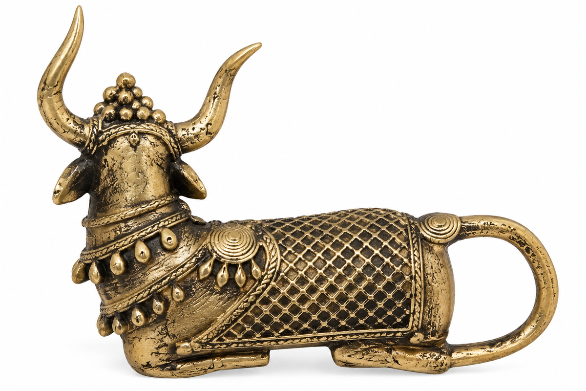 Beautiful Nandi