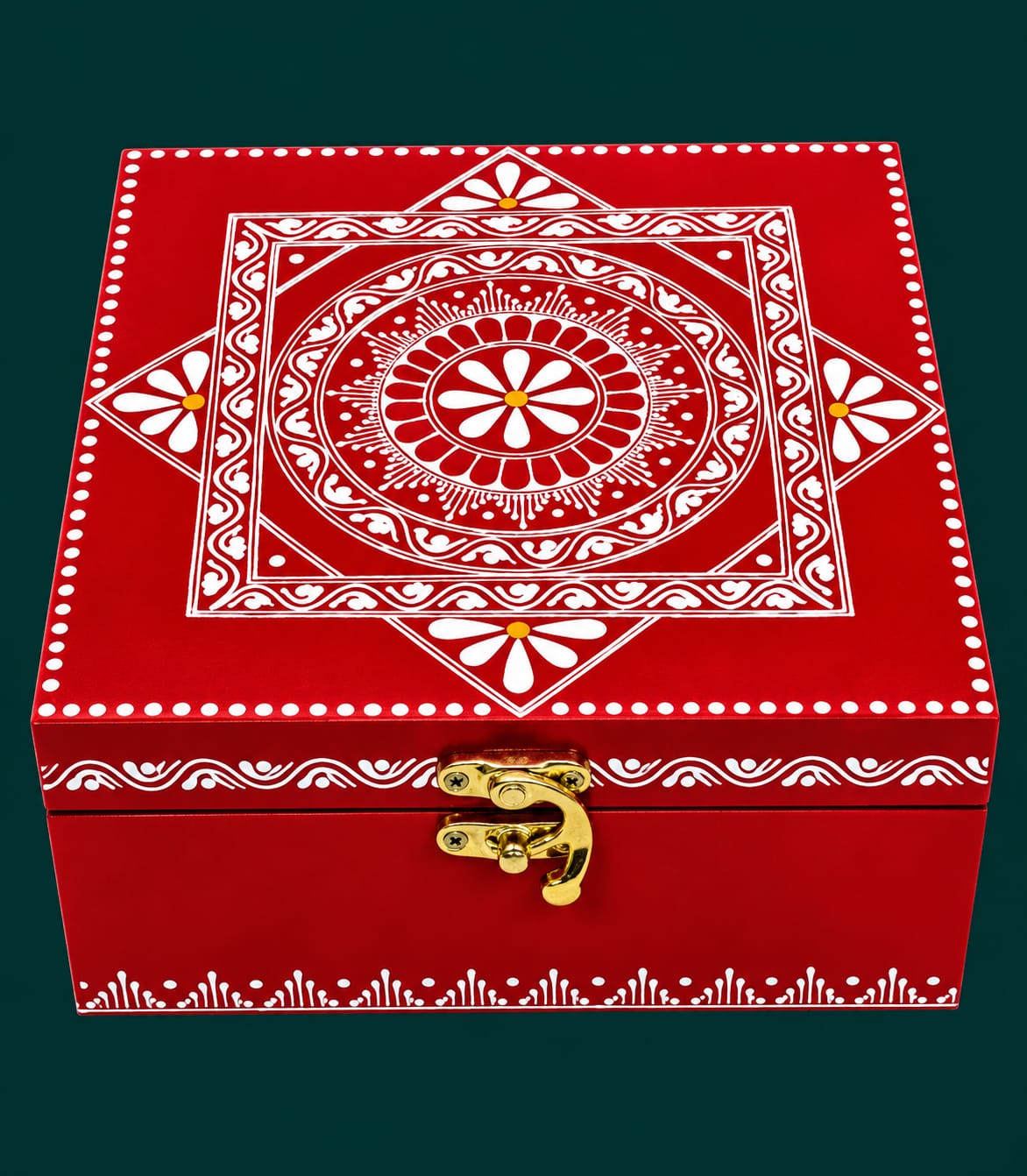 AIPAN KEEPSAKE BOX 1