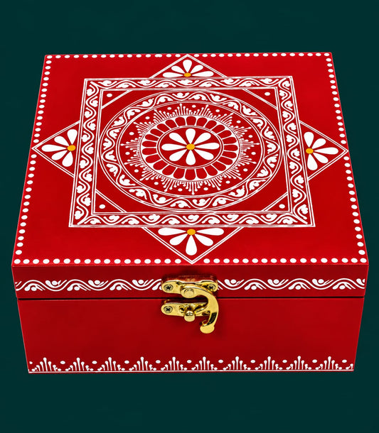 AIPAN KEEPSAKE BOX 1