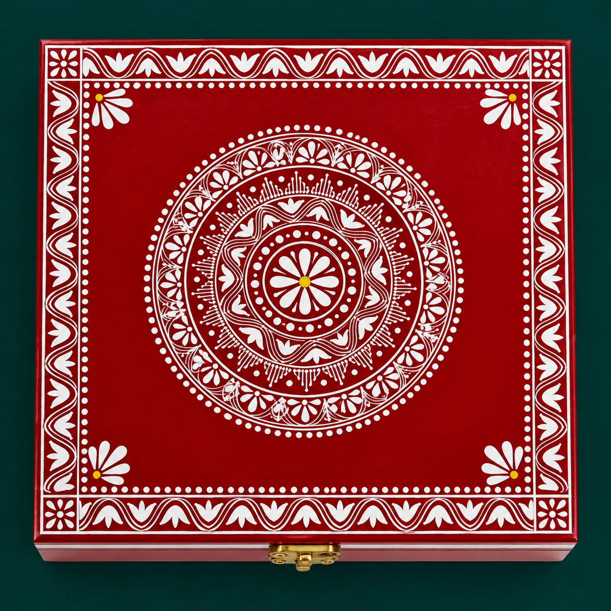 AIPAN KEEPSAKE BOX 2