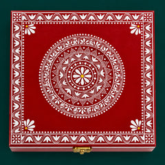 AIPAN KEEPSAKE BOX 2