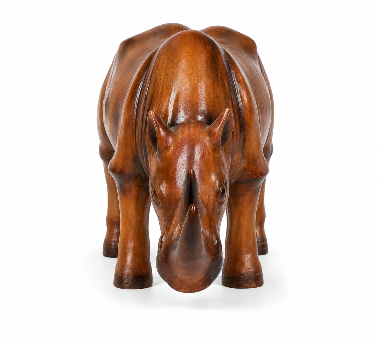 Leather Rhino