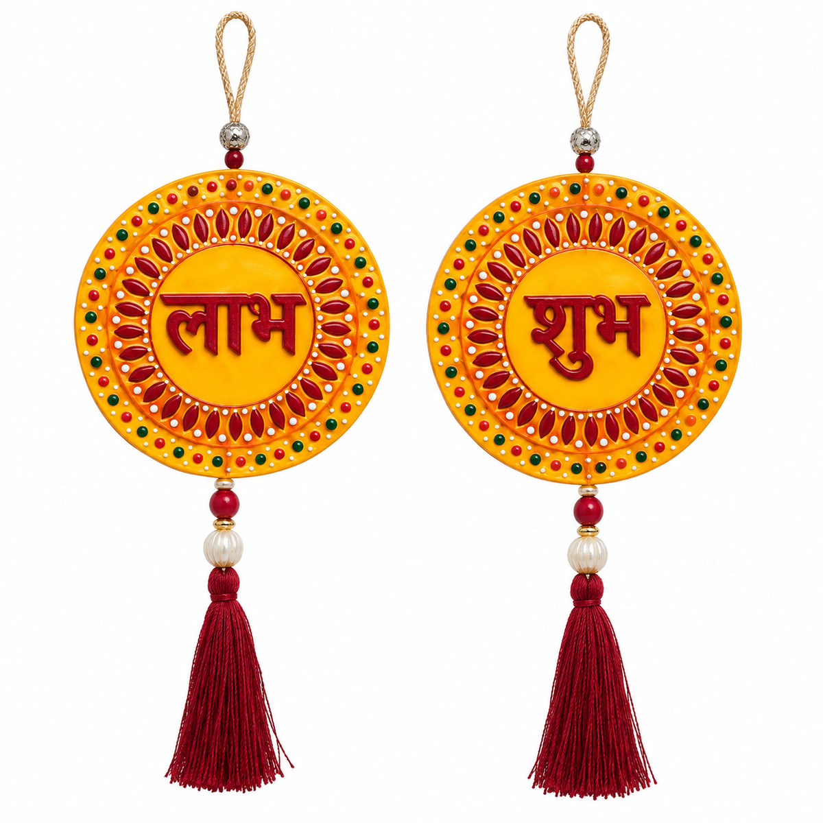 AIPAN SHUBH LABH WALL HANGINGS