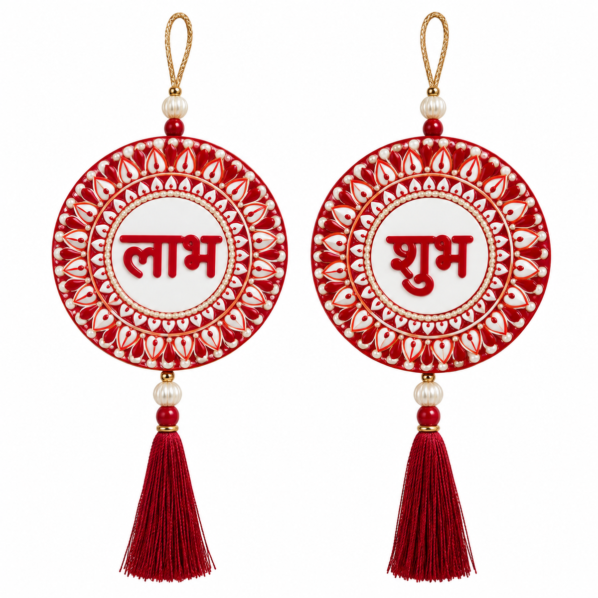 AIPAN SHUBH LABH WALL HANGINGS