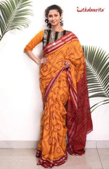 Bada Phula Sunshine