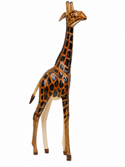 Leather Giraffe